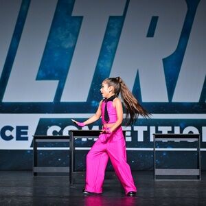 Kelle semi-custom costume set